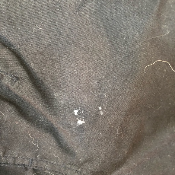Fjallraven vidda pro trousers - Picture 3 of 6